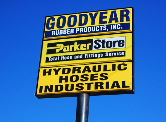 Goodyear Rubber Products - Bradenton, FL