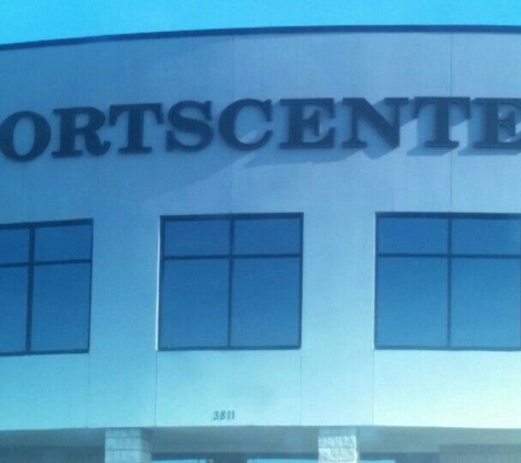 Sportscenter Triad - High Point, NC