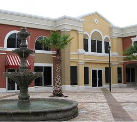 CharityNet USA - Orlando, FL. The front of the BizCentral USA and Charitynet USA office