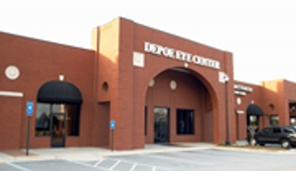 Depoe Eye Center - Stockbridge, GA