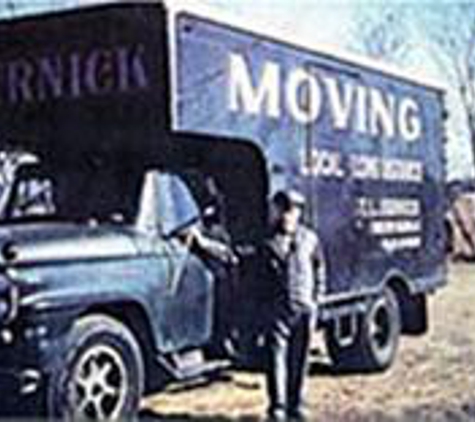 Jernick Moving & Storage - Greenport, NY