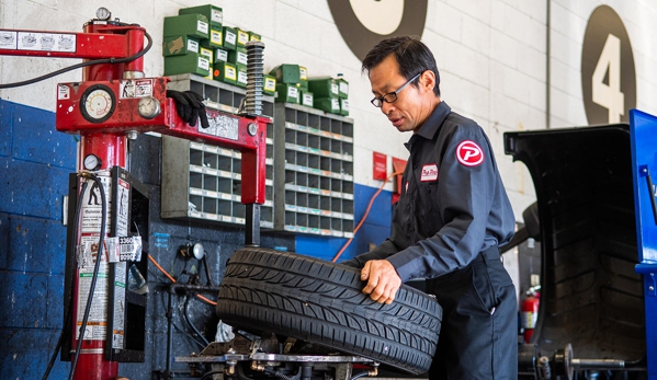 Pep Boys Auto Service & Tire - Mobile, AL