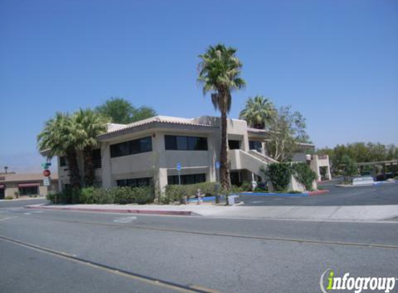 Integrated Learning Institute - Palm Desert, CA