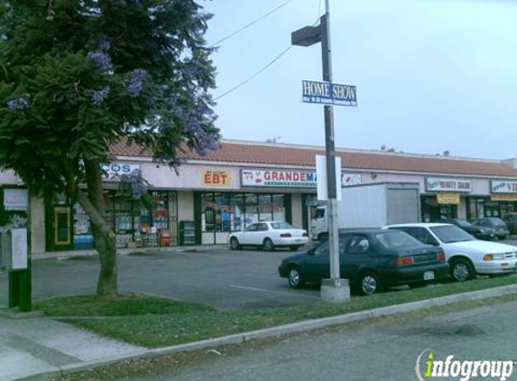 Grande Market - San Bernardino, CA