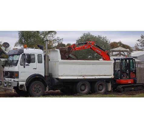 Select Excavations