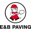 E & B Paving Inc - Asphalt Paving & Sealcoating