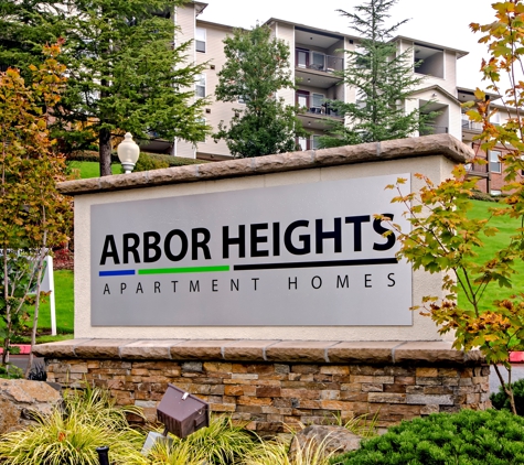 Arbor Heights - Portland, OR