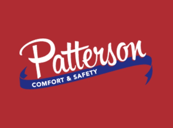 Patterson Comfort & Safety - Dubuque, IA