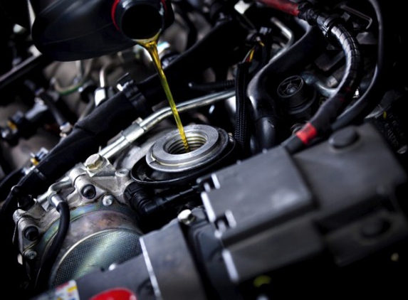 Raby Bay Mechanical Repairs - Cleveland, QLD