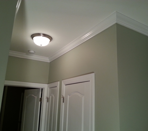 Lewis Interior Painting - Affordable Professional Painters