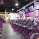 Planet Fitness