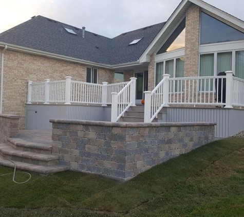 Innovative Decks - Tinley Park, IL