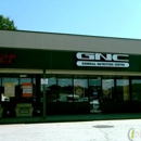 GNC - Health & Diet Food Products