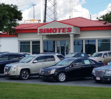 Simotes Motor Sales & Service - Minooka, IL