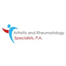 Arthritis and Rheumatology Specialists, P.A. - Physicians & Surgeons, Rheumatology (Arthritis)