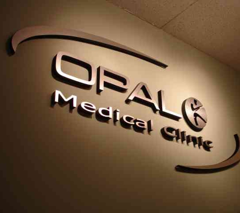 Opal Medical Clinic - Houston, TX