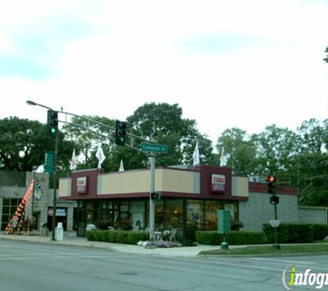 Baskin-Robbins - Evanston, IL