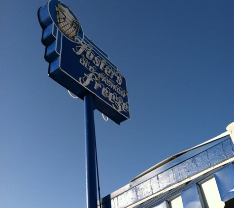 Fosters Freeze - Torrance, CA