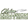 Modern Collision Rebuild & Service gallery
