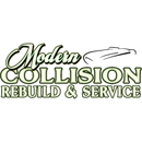 Modern Collision Rebuild & Service - Automobile Body Repairing & Painting