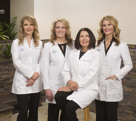 Sutton Ryan Dermatology & Aesthetic Center - Lincoln, NE