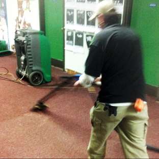 Servpro of Northern Sussex County - Franklin, NJ