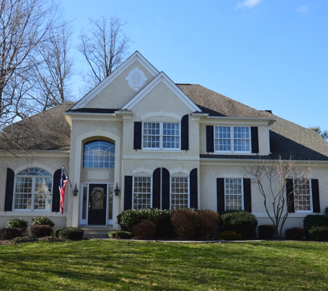 Reaction Exteriors, Inc. - West Chester, PA