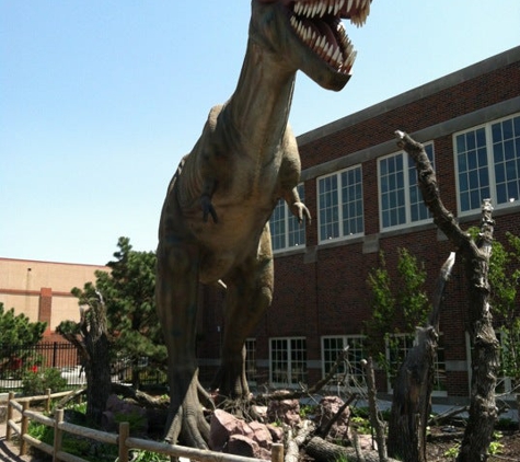 Children's Museum of South Dakota - Brookings, SD