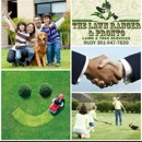 The Lawn Ranger and Pronto Services - Landscaping & Lawn Services