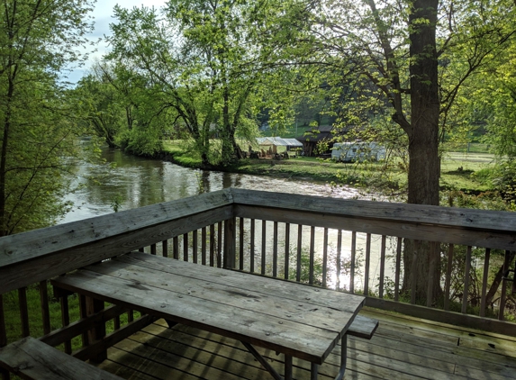 Mohican Campgrounds & Cabins - Loudonville, OH