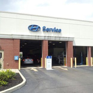 Crestmont Hyundai - Brunswick, OH