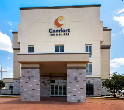 Comfort Inn & Suites - Grenada, MS