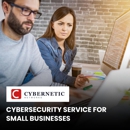 Cybernetic Networks Inc.