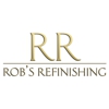 Rob's Refinishing gallery