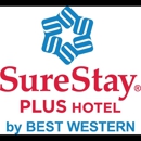 SureStay Plus By Best Western Kearney Liberty North - Hotels
