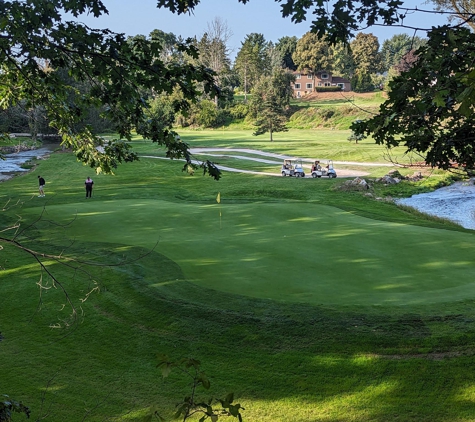 Twin Hills Golf Course - Spencerport, NY