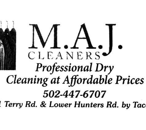 Madison Cleaners - Louisville, KY