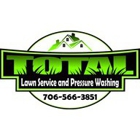 Total Lawn Service and Pressure Washing