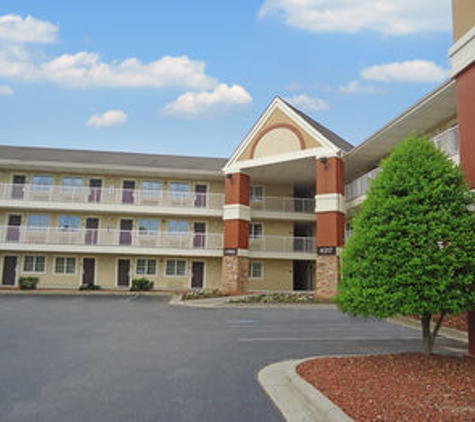 Extended Stay America - Greensboro, NC