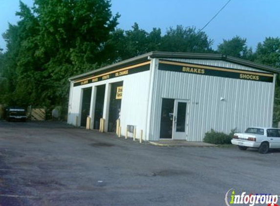 Meineke Car Care Center - Fairview Heights, IL