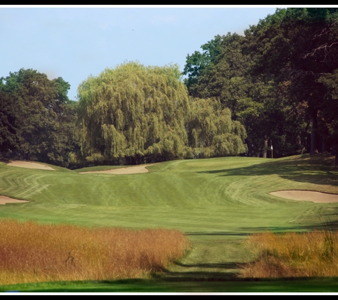 Muskegon Country Club - Muskegon, MI