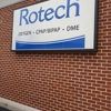 Rotech gallery