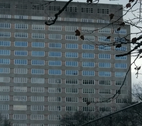 Department of Labor and - Harrisburg, PA