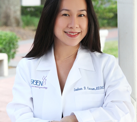 FABEN Obstetrics and Gynecology - Southpoint - Jacksonville, FL