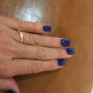 VIP Nails & Spa - Tinley Park, IL