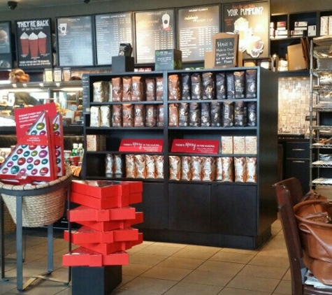 Starbucks Coffee - Des Plaines, IL