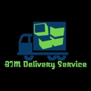 BIM Delivery Service - Delivery Service
