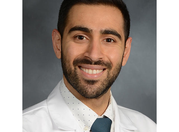 Hamid Nia, M.D. - New York, NY