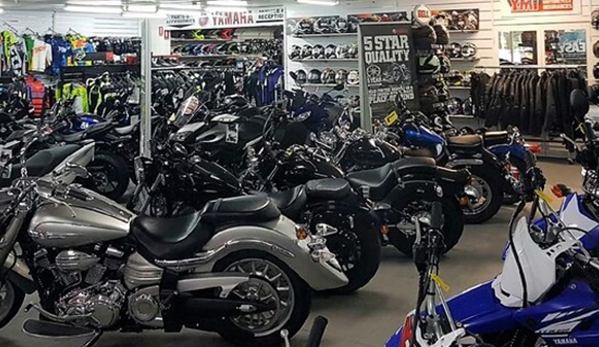 Caboolture Yamaha - Caboolture South, QLD. We Get It Right The First Time, Every Time