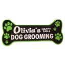Olivia's Happy Tails - Pet Grooming